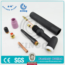 Kingq Wp12 Cobre TIG Soldagem Collet Série 85z com Ce